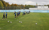 11.10.2022, TSV 1860 Muenchen, Training Hier nur Vorschaubilder !